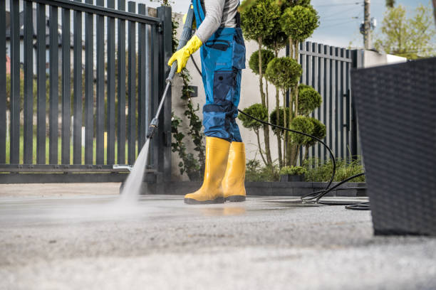 Playground Equipment Cleaning in Calimesa, CA